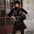 Tezenis bőrhatású ruha