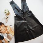 Tezenis bőrhatású ruha