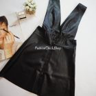 Tezenis bőrhatású ruha