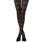 Calzedonia Tartan mintás harisnyanadrág