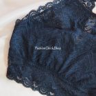 Intimissimi melltartós top lycra lace csipkéből