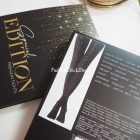 Calzedonia Special Edition Velvet harisnyanadrág