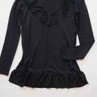 Tezenis fodros peplum felső
