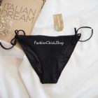 Calzedonia MIAMI trikó fazonú bikini