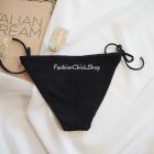 Calzedonia MIAMI trikó fazonú bikini