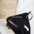 Calzedonia MIAMI trikó fazonú bikini