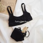 Calzedonia MIAMI trikó fazonú bikini