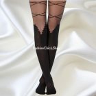 Calzedonia combzokni hatású harisnyanadrág