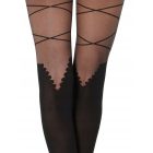 Calzedonia combzokni hatású harisnyanadrág