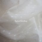 Intimissimi pöttyös tüll strandruha / kombinéruha