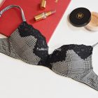 Intimissimi GIOIA merevítő nélküli push up melltartó