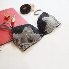Intimissimi GIOIA merevítő nélküli push up melltartó