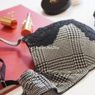 Intimissimi GIOIA merevítő nélküli push up melltartó