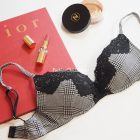 Intimissimi GIOIA merevítő nélküli push up melltartó