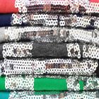 Pamut tunika boleróval