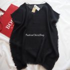 Calzedonia 100% len strandkaftán