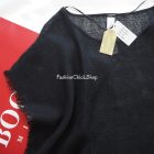 Calzedonia 100% len strandkaftán