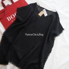 Calzedonia 100% len strandkaftán