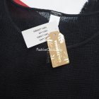 Calzedonia 100% len strandkaftán