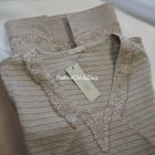 Intimissimi hosszú ujjú top csipkével