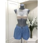 Tezenis Saint Tropez Bra/Top