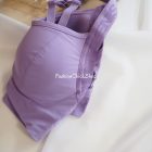 Tezenis Active mikroszálas top fazonú melltartó/sportmelltartó