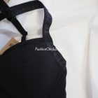 Tezenis Active mikroszálas top fazonú melltartó/sportmelltartó