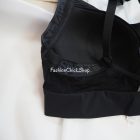 Tezenis Active mikroszálas top fazonú melltartó/sportmelltartó