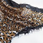 Intimissimi Wild Animalier brazil fazonú tanga