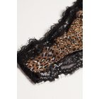 Intimissimi Wild Animalier brazil fazonú tanga