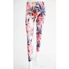 Calzedonia pálmafa mintás leggings