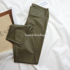 Calzedonia bőrhatású leggings