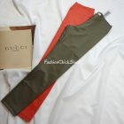 Calzedonia bőrhatású leggings