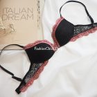 Intimissimi GIOIA merevítő nélküli push up melltartó