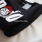 Tezenis "A nagy pénzrablás" thermal pulóver