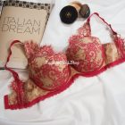 Intimissimi IRIS Flower Ballet melltartó