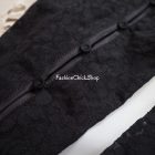 Calzedonia Special Edition combzokni hatású csipke harisnyanadrág