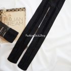 Calzedonia Party Collection harisnyanadrág bársony betéttel