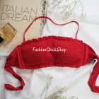 Tezenis levehető pántos bikini