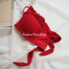 Tezenis levehető pántos bikini