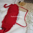 Tezenis levehető pántos bikini