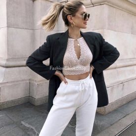 Intimissimi Giorgia csipkés melltartó