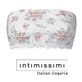 Intimissimi pamut Bra/Top