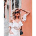 Intimissimi Portofino Romantic Bra/Top
