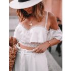 Intimissimi Portofino Romantic Bra/Top