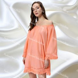 Calzedonia pamut kaftán