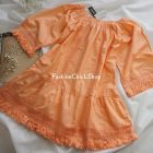 Calzedonia pamut kaftán