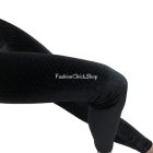 Calzedonia glitteres bársony leggings