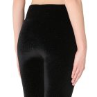 Calzedonia glitteres bársony leggings