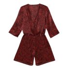 Tezenis állatmintás overál